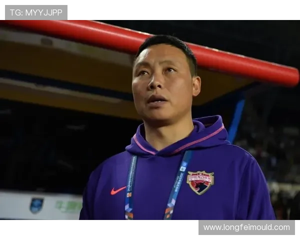 深圳惨遭碾压陈涛首战颜面尽失